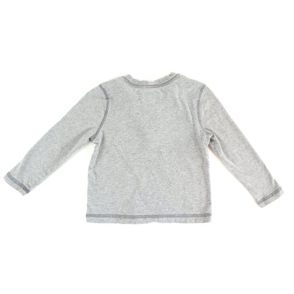 OLD NAVY henley, boy's size 3T - Picture 3 of 4